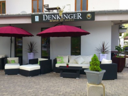 Фото: Denkinger